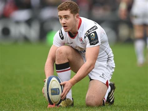 Ulster Run Ospreys Ragged Planetrugby Planetrugby