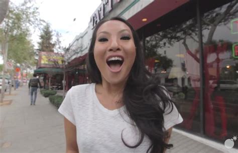 Adult Film Star Asa Akira Has A New Talent And You Can Watch Her Show