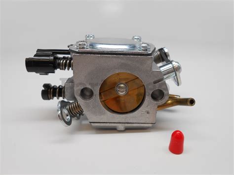 Husqvarna Repair Part 503281608 Carburetor Hd 12B EPA Walbro PartsTree