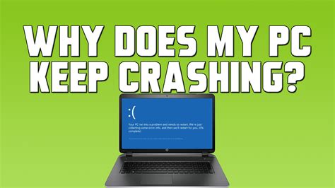 why does my computer keep crashing malware removal pc repair and how to videos