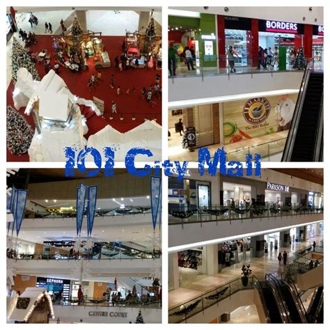 Ioi city mall goto total four levels with 350 specialty shops, anchor tenant includes of golden screen cinemas, parkson and homepro. 我们的小宇宙之看世界: IOI City Mall
