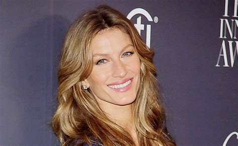 Gisele Bundchen Tops Richest Model List For Ninth Year In A Row