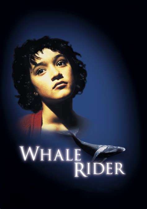 Whale Rider Movie Fanart Fanarttv