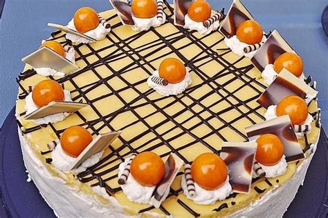 Lambada kuchen multivitaminsaft involviere einige bilder, die sich darauf beziehen einander. Multivitamin-Torte von KarinG | Chefkoch | Rezept ...