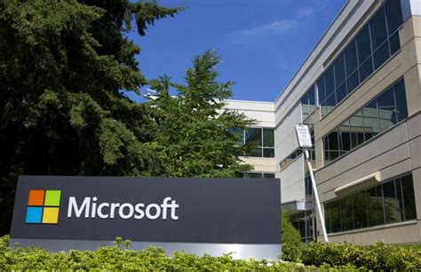 Our mission is to empower every person and every organization on the planet to achieve more. Microsoft is reportedly planning to revamp its Redmond ...