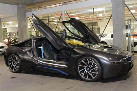 View detailed ownership costs for the 2019 bmw i8 on edmunds. 2015 BMW i8 I12 Coupe 2dr Auto 6sp 4x4 1.5T/96kW Hybrid