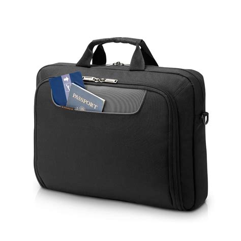 Advance Laptop Bag Briefcase Up To 16 Inch Everki