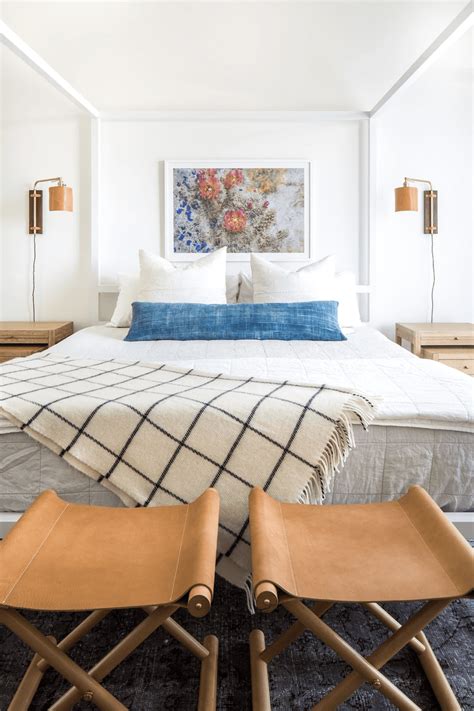 10 Design Ideas For Small Bedrooms Decoomo
