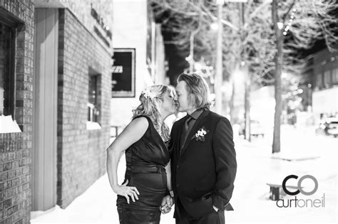 Stephanie And Andrew Sault Wedding Sneak Peek Curt Oneil