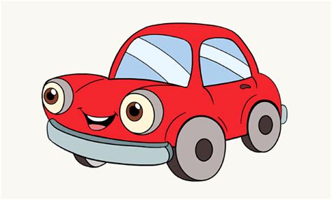 Toy Car Drawing At Getdrawings Free Download