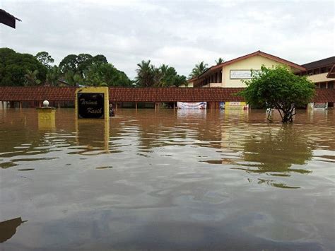 16 dis 2019 | isnin. Gambar banjir teruk di SK Pusat Jerteh, Terengganu 27 ...