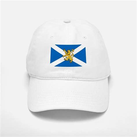 Scottish Flag Hats Trucker Baseball Caps And Snapbacks