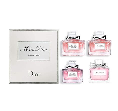 Miss Dior Perfume Set Price Balloow