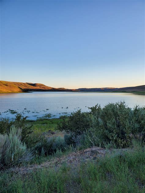 Paddock Valley Reservoir Continues To Provide Anglers With Largemouth