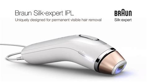 Фотоепилатор Braun Venus Silk Expert Ipl Bd 5001 Storebg