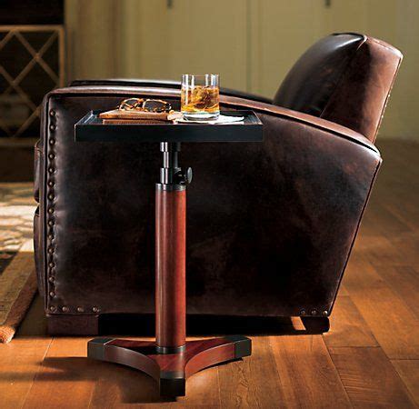 The leather smoking chair features strong hardwood engineering and luxurious dark brown bonded leather upholstery. Library Leather Chair | Whiskey room, Whiskey lounge, Club ...