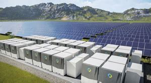 What is Mechanical Energy Storage Systems