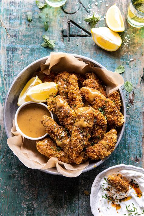 Seal bag, and gently toss to completely coat chicken. Fried Chicken Tenders With Buttermilk Secret Recipe ...
