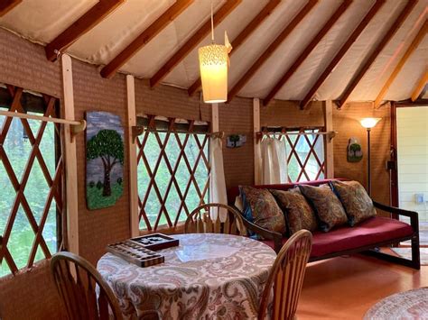 Most Wish Listed Airbnb Yurts Around The World Updated Trip101