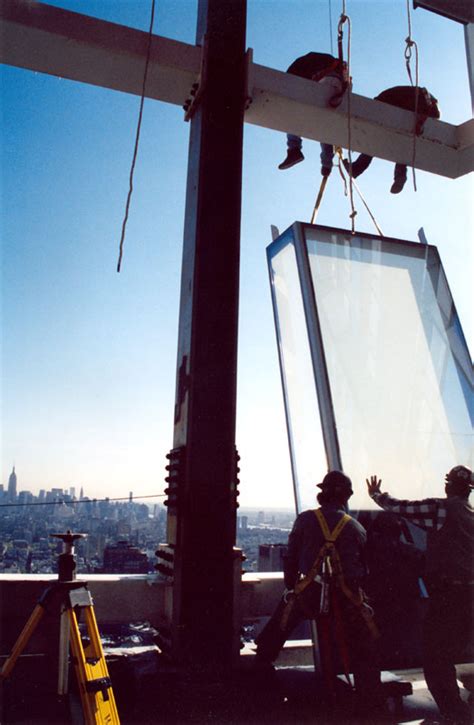 Resurrected 7 World Trade Center Earns Leed Gold Buildinggreen