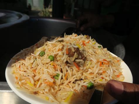 Foods To Eat In Nepalgunj The Nepali Food Blog