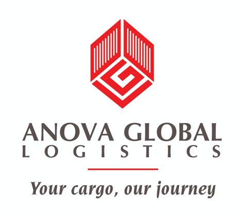 Anova Global Logistics Asa Business Directoy