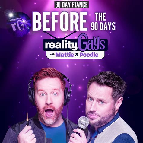 90 DAY FIANCÉ Before The 90 Days: 0618 “Tell All Part 2” Our Part 2