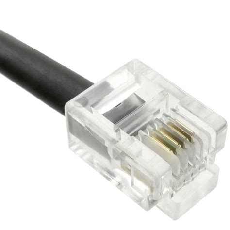 9 Key Differences Between Rj45 And Rj11