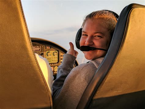 How To Become A Pilot Learn If Aviation Is The Right Career For You