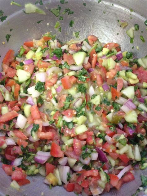 Since we are talking about lime juice, it makes sense to talk about how to get the juice from the lime. Home made salsa :] 12 Roma tomatoes 6 medium limes (or 1 ...
