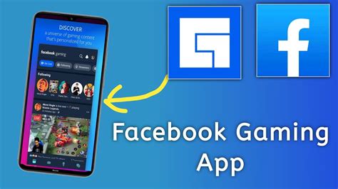 Facebook Gaming Mod Apk 8100242 With Unlimited Coins Gems And