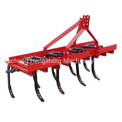 Farm Implements Agricultural Equipments Tractor Machines Tynes Spring