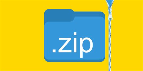 Как открыть Zip файлы и исправить ассоциацию файлов в Windows 10 My Road