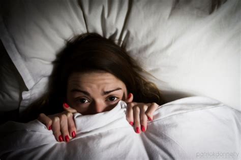 13 Things That Are Worse Than Waking Up To A Stranger In Your Bed