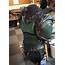 Gallery  Warlord Custom Leather Armor Prince Armory