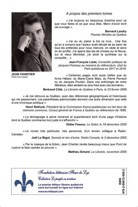 Exemple De Quatrième De Couverture Mémoire  Le Meilleur Exemple