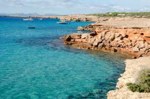 Travel Guide To Formentera In The Balearic Islands Spain Mondomulia