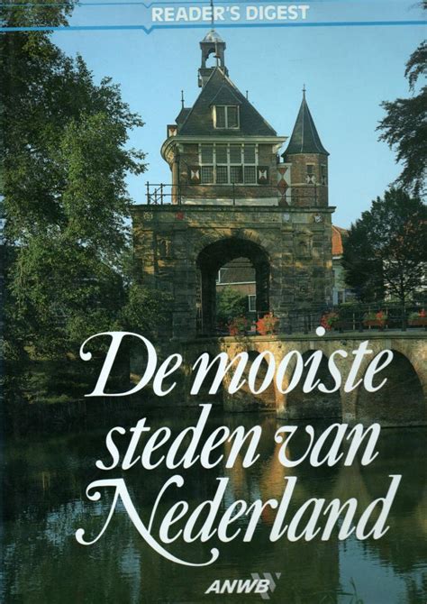 De Mooiste Steden Van Nederland Constant Jac G Boekenwebsite Nl Hot