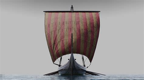 They have no brains and no skills. Look out for Vikings at Bygdøy! - Museum of Cultural History