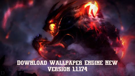 How To Wallpaper Engine Wallpapers Without Steam Lanetabg