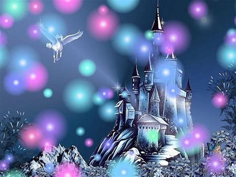 Fairytale Wallpapers Top Free Fairytale Backgrounds Wallpaperaccess