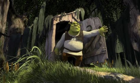 The Entire Shrek Movie But Its Actually Just A Picture Rdankmemes