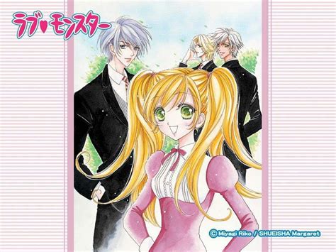 Recomendaciones De Manga Shojo Parte 3 Anime Amino