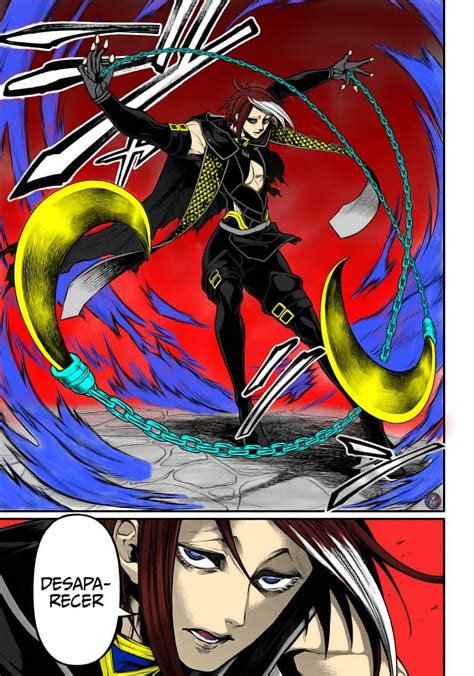 They're fickle and easy to anger, not to mention the majority of them use humans for entertainment. Manga Discussion - Record of Ragnarok (RoR)/Shuumatsu no ...