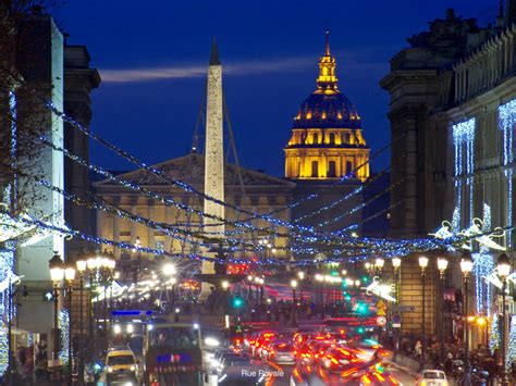 Christmas In Paris What To See And Where To Go French Moments