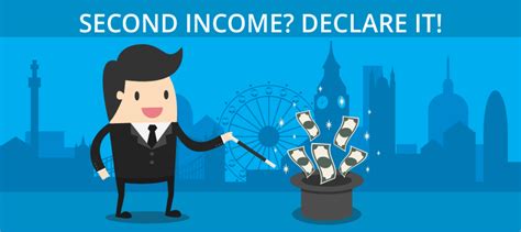 Personal income tax, tax codes and rates, income and expenses, paying tax and getting refunds. Do You have Second income? Declare it!