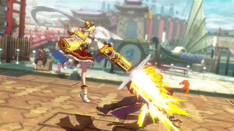 Dnf Duel Launcher Reveal Trailer Screenshots Tfg Fighting Game News