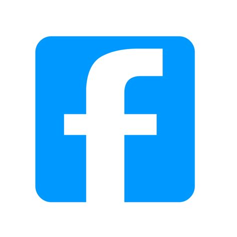 Download High Quality Facebook Logo Png Format Transparent Png Images