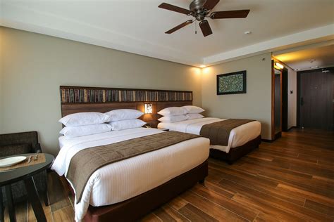 Two Seasons Coron Bayside Hotel Palawan Accommodation