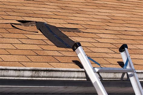 Wind Damage Roof Insurance Claims A Guide On What To Do